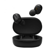 foto de Xiaomi Redmi Airdots Basic S Auriculares Inalámbrico Dentro de oído Calls/Music Bluetooth Negro
