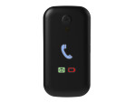 foto de TELEFONO MOVIL SWISSVOICE S28 2G EU BLACK CG2