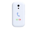 foto de TELEFONO MOVIL SWISSVOICE S28 2G EU WHITE CG2
