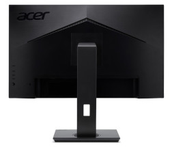 foto de Acer B7 B277Ubmiipprzx 68,6 cm (27) 2560 x 1440 Pixeles Quad HD LED Negro