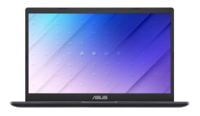 foto de ASUS E410MA-EK007TS - Portátil 14 Full HD (Celeron N4020, 4GB RAM, 64GB eMMC, UHD Graphics 600, Windows 10 Home S) Azul Pavo Real - Teclado QWERTY español