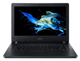 foto de Acer TravelMate P2 P214-52-56MU Portátil 35,6 cm (14) Full HD Intel Core i5 8 GB DDR4-SDRAM 512 GB SSD Wi-Fi 6 (802.11ax) Windows 10 Pro Negro