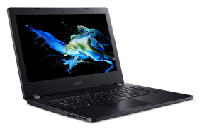 foto de Acer TravelMate P2 P214-52-56MU Portátil 35,6 cm (14) Full HD Intel Core i5 8 GB DDR4-SDRAM 512 GB SSD Wi-Fi 6 (802.11ax) Windows 10 Pro Negro