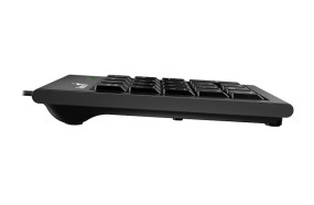 foto de Genius NumPad 100 teclado numérico Universal USB Negro