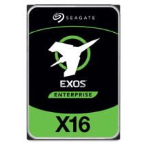 foto de Seagate Enterprise Exos X16 3.5 10000 GB SAS