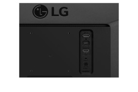 foto de MONITOR LG 29WP60G-B 29 IPS WQHD 1MS HDMI DP USBC GAMING
