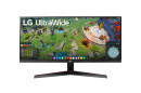 foto de MONITOR LG 29WP60G-B 29 IPS WQHD 1MS HDMI DP USBC GAMING