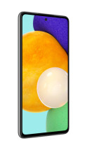 foto de Samsung Galaxy SM-A526B 16,5 cm (6.5) SIM doble Android 11 5G USB Tipo C 6 GB 128 GB 4500 mAh Negro