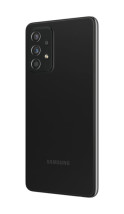 foto de Samsung Galaxy SM-A526B 16,5 cm (6.5) SIM doble Android 11 5G USB Tipo C 6 GB 128 GB 4500 mAh Negro