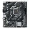 foto de PLACA BASE ASUS H510M-K 1200 MATX 2XDDR4