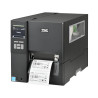 foto de IMPRESORA TSC MH241T TT 203DPI DISPLAY RTC USB RS232 Y ETHERNET