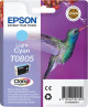 foto de TINTA EPSON T0805 CYAN LIGHT