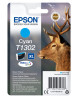 foto de TINTA EPSON T1302 CYAN