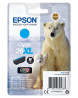 foto de TINTA EPSON T2632 26XL CYAN