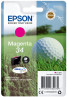 foto de TINTA EPSON T3463 34 MAGENTA