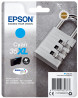 foto de TINTA EPSON T3592 35XL CYAN
