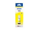 foto de BOTELLA EPSON 106 AMARILLO