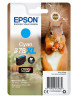 foto de TINTA EPSON 378XL CYAN