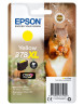 foto de TINTA EPSON 378XL AMARILLO