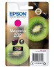 foto de TINTA EPSON 202 MAGENTA
