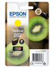 foto de TINTA EPSON 202 AMARILLO