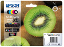foto de TINTA EPSON 202XL PACK DE 5