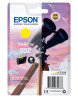 foto de TINTA EPSON 502 AMARILLO