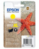 foto de TINTA EPSON 603XL AMARILLO