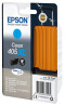 foto de TINTA EPSON 405XL CYAN