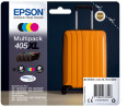 foto de TINTA EPSON 405XL PACK DE 4