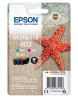 foto de TINTA EPSON 603 PACK DE 3 CYAN, MAGENTA, AMARILLO