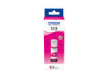 foto de BOTELLA EPSON 113 MAGENTA