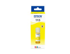 foto de BOTELLA EPSON 113 AMARILLO