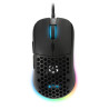 foto de RATON GAMING SHARKOON LIGHT2 180 RGB NEGRO