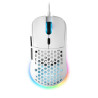 foto de RATON GAMING SHARKOON LIGHT2 180 RGB BLANCO