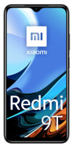 foto de Xiaomi Redmi 9T 16,6 cm (6.53) SIM doble Android 10.0 4G USB Tipo C 4 GB 128 GB 6000 mAh Gris
