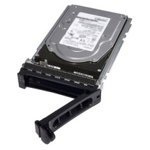 foto de DELL NPOS - to be sold with Server only - 960GB SSD SATA Mix used 6Gbps 512e 2.5in Hot-plug 3.5in Hybrid Carrier Drive, S4610