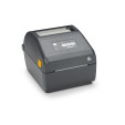 foto de Zebra ZD421 impresora de etiquetas Transferencia t?rmica 203 x 203 DPI 152 mm/s Inal?mbrico y al?mbrico Bluetooth