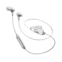 foto de JBL E25BT Auriculares Inalámbrico Dentro de oído Calls/Music Bluetooth Blanco