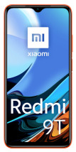 foto de Xiaomi Redmi 9T 16,6 cm (6.53) SIM doble Android 10.0 4G USB Tipo C 4 GB 64 GB 6000 mAh Naranja