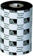 foto de Zebra 5095 Resin Ribbon 84mm x 74m cinta para impresora