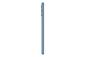 foto de Samsung Galaxy A32 5G SM-A326B 16,5 cm (6.5) SIM doble USB Tipo C 4 GB 64 GB 5000 mAh Azul