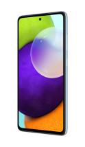 foto de Samsung Galaxy SM-A525F 16,5 cm (6.5) SIM doble Android 11 4G USB Tipo C 8 GB 256 GB 4500 mAh Azul