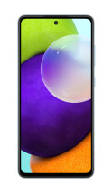 foto de Samsung Galaxy SM-A525F 16,5 cm (6.5) SIM doble Android 11 4G USB Tipo C 8 GB 256 GB 4500 mAh Azul