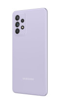 foto de Samsung Galaxy SM-A525F 16,5 cm (6.5) SIM doble Android 11 4G USB Tipo C 256 GB 4500 mAh Violeta