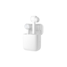 foto de Xiaomi Mi True Auriculares Inalámbrico Dentro de oído Calls/Music USB Tipo C Bluetooth Blanco