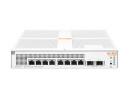 foto de SWITCH ARUBA HPE ION 1930 8G 2SFP 124W