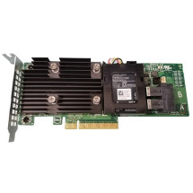 foto de DELL 405-AAMY controlado RAID PCI Express 3.0 12 Gbit/s