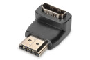 foto de DIGITUS ADAPTADOR HDMI  CON  NGULO DE 90