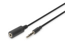 foto de Digitus Cable de extensi?n de audio, est?reo